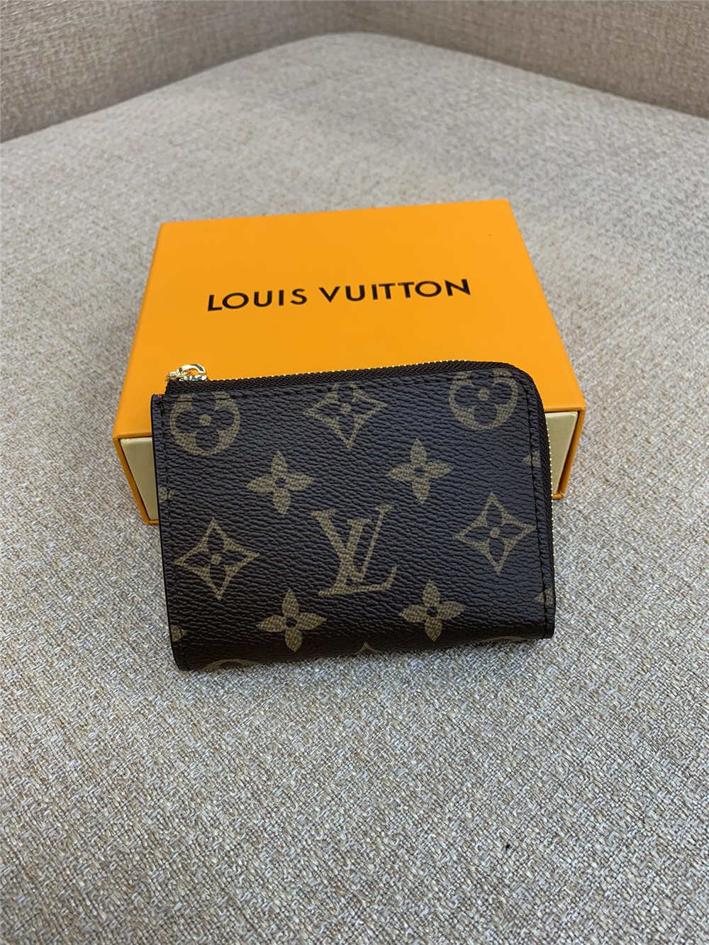 Louis Vuitton wallet  2025 new 